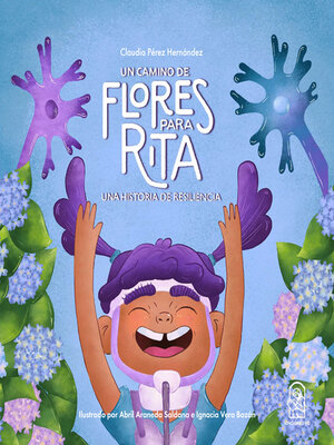 cover image of Un camino de flores para Rita